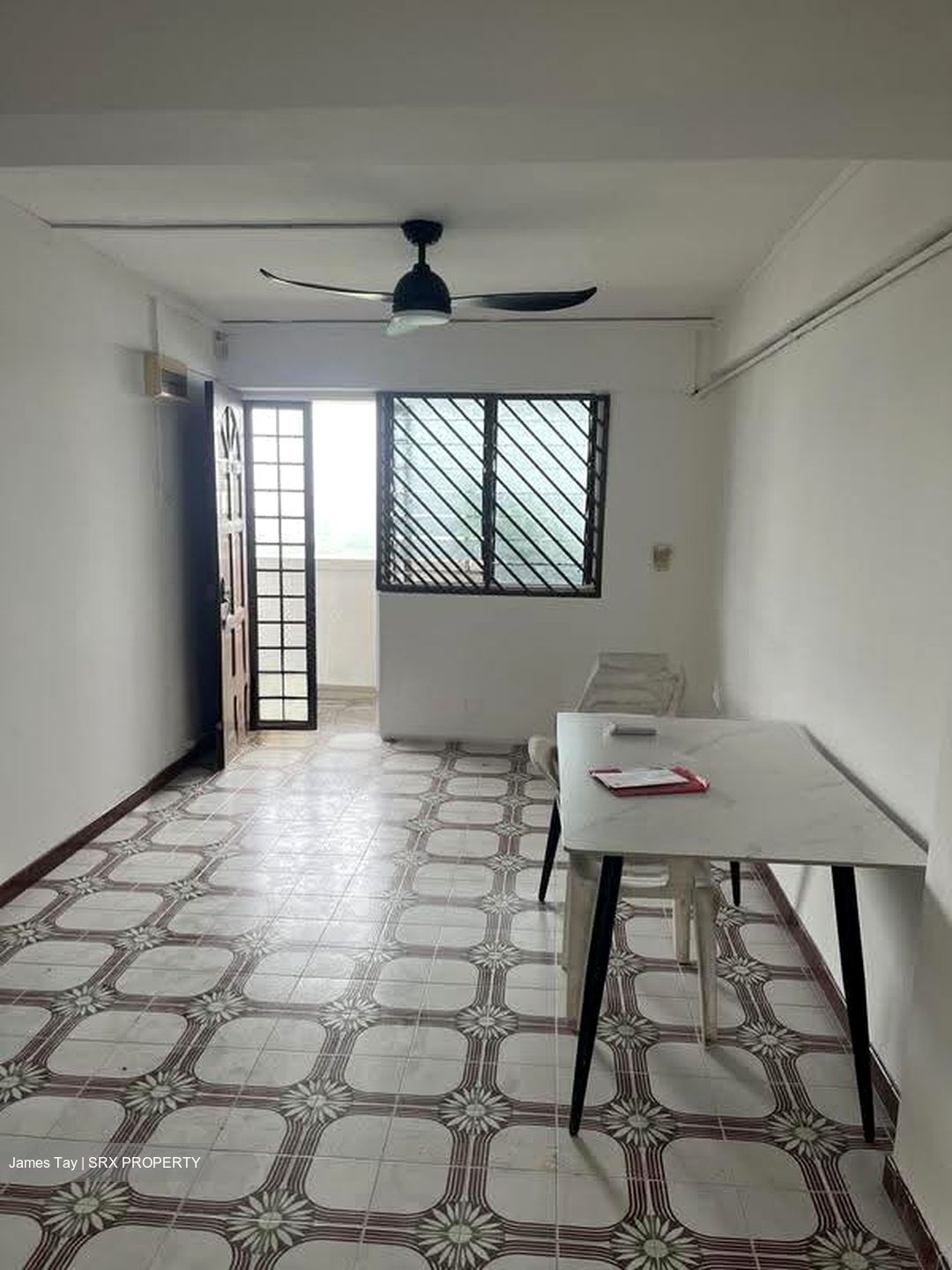 Blk 206 Toa Payoh North (Toa Payoh), HDB 3 Rooms #631099571